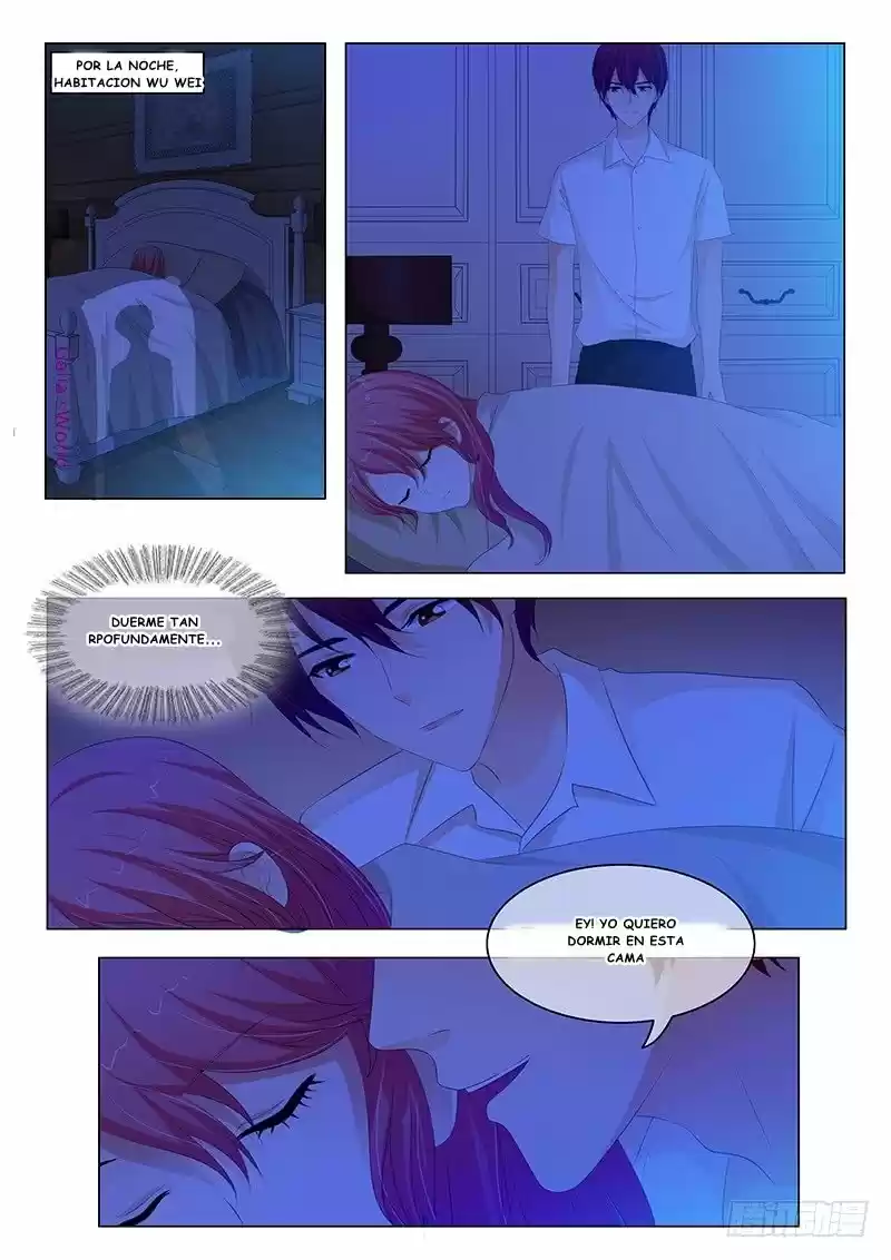 The Replacement Bride - Capítulo 153 - Página 3 - LectorTMOo