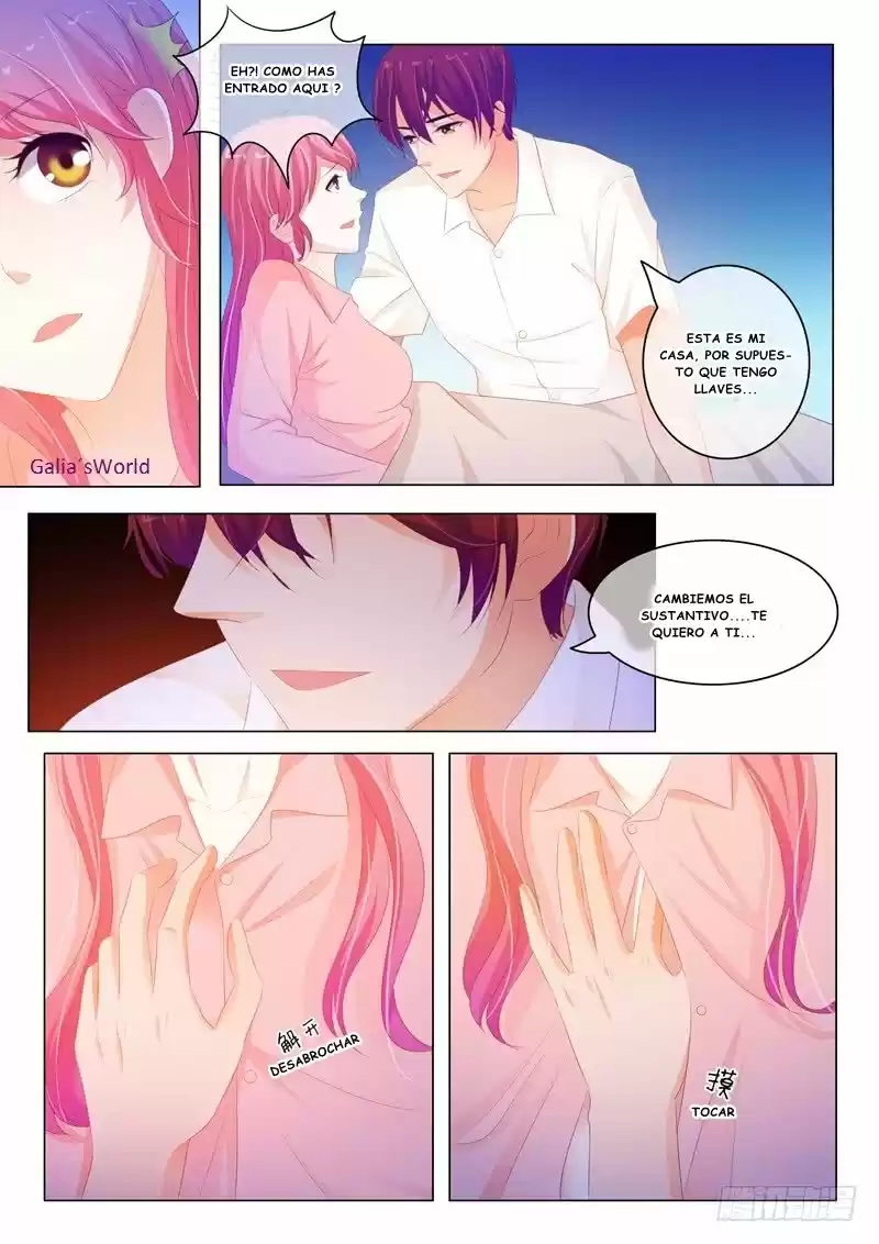 The Replacement Bride - Capítulo 153 - Página 4 - LectorTMOo