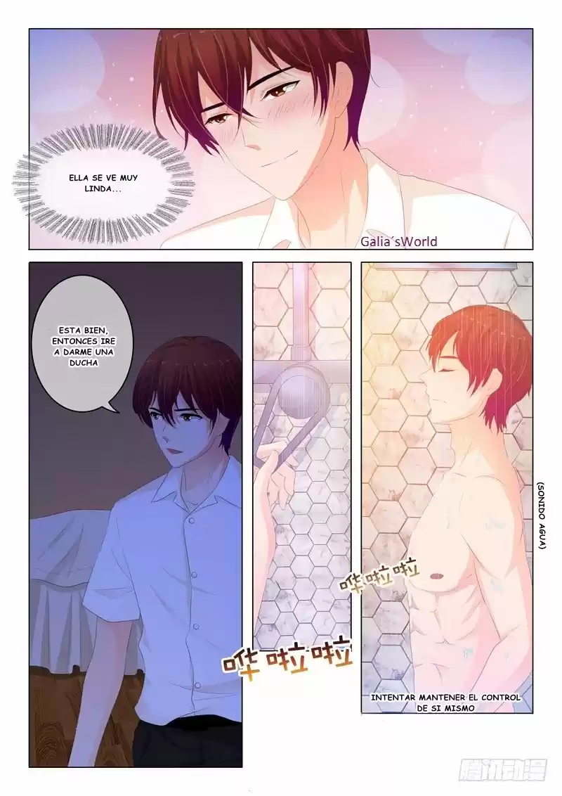 The Replacement Bride - Capítulo 153 - Página 6 - LectorTMOo