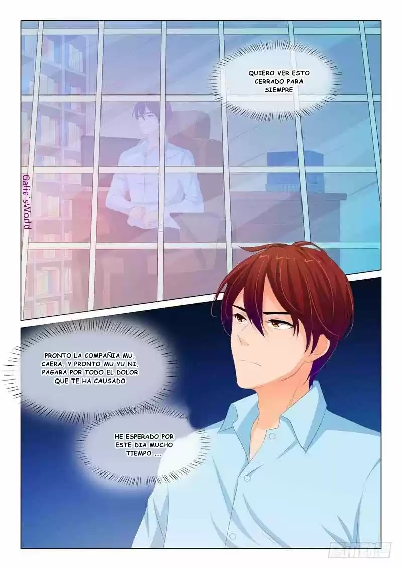 The Replacement Bride - Capítulo 154 - Página 2 - LectorTMOo