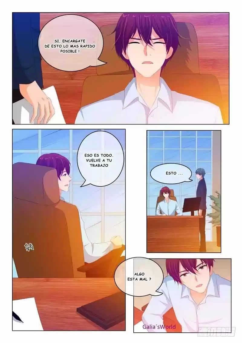The Replacement Bride - Capítulo 154 - Página 4 - LectorTMOo