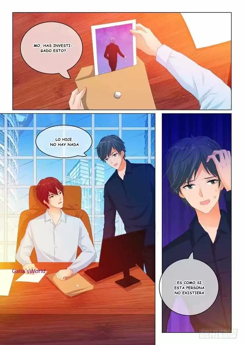 The Replacement Bride - Capítulo 154 - Página 6 - LectorTMOo