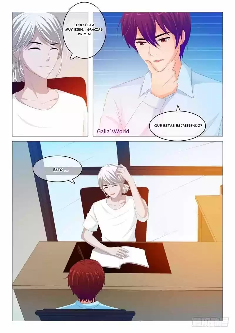 The Replacement Bride - Capítulo 155 - Página 2 - LectorTMOo