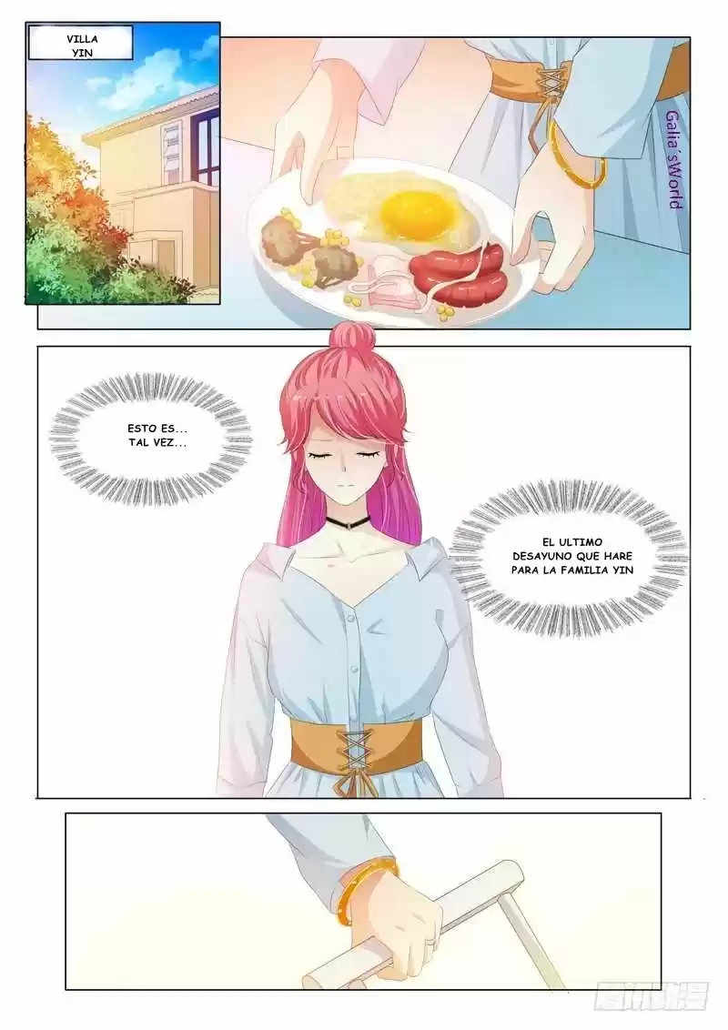 The Replacement Bride - Capítulo 156 - Página 2 - LectorTMOo