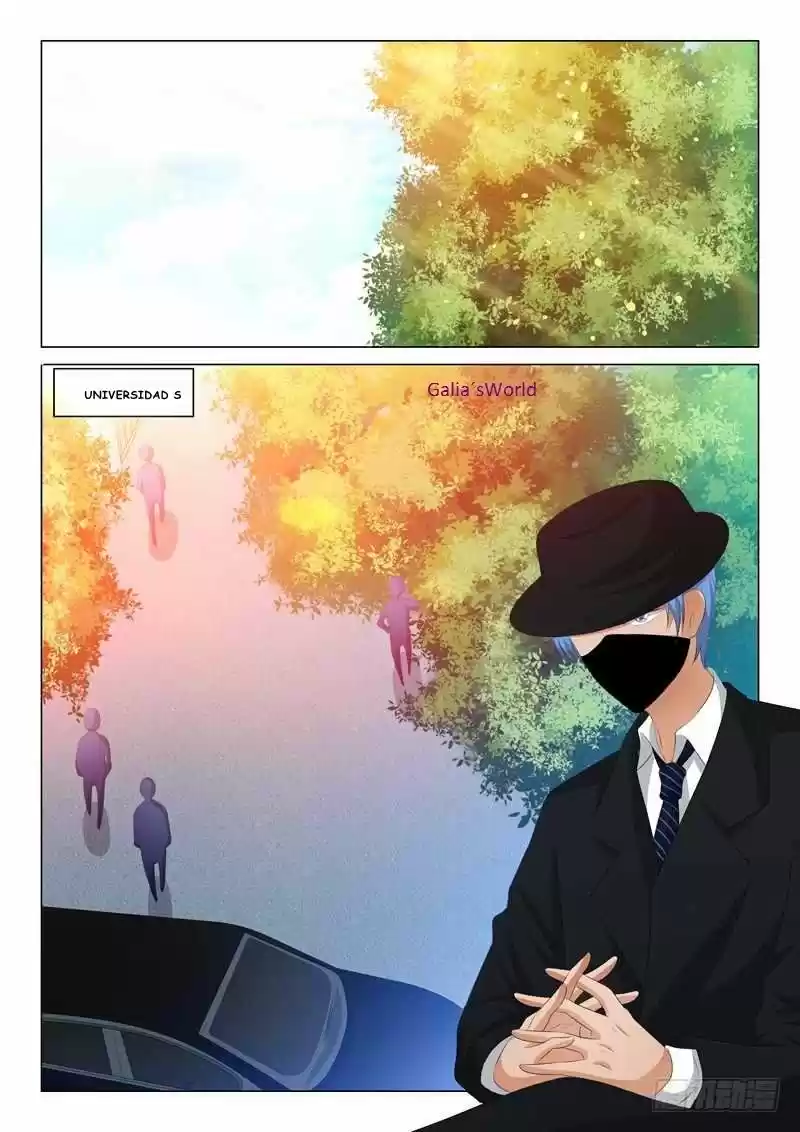 The Replacement Bride - Capítulo 156 - Página 4 - LectorTMOo