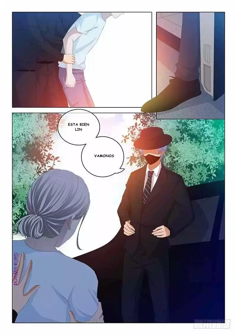 The Replacement Bride - Capítulo 156 - Página 8 - LectorTMOo