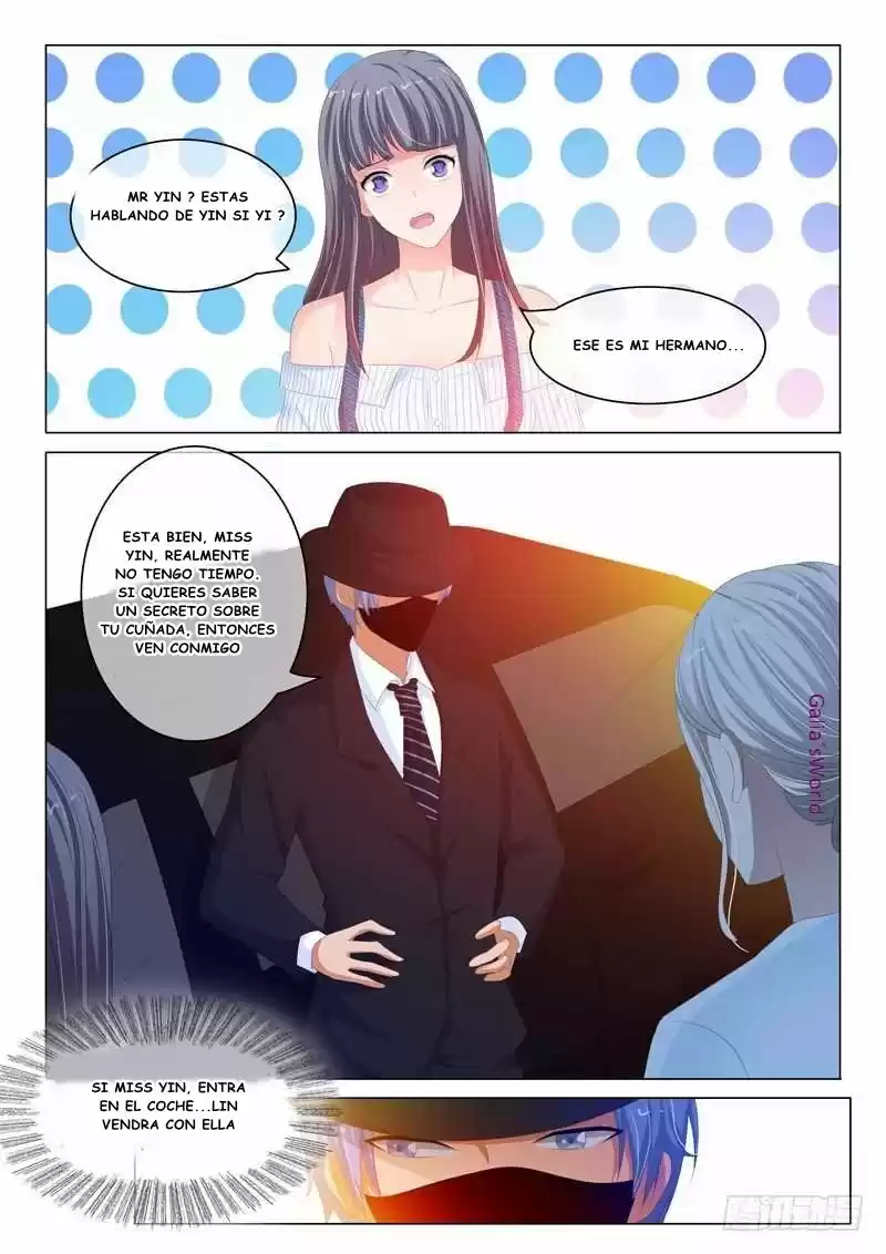 The Replacement Bride - Capítulo 157 - Página 2 - LectorTMOo