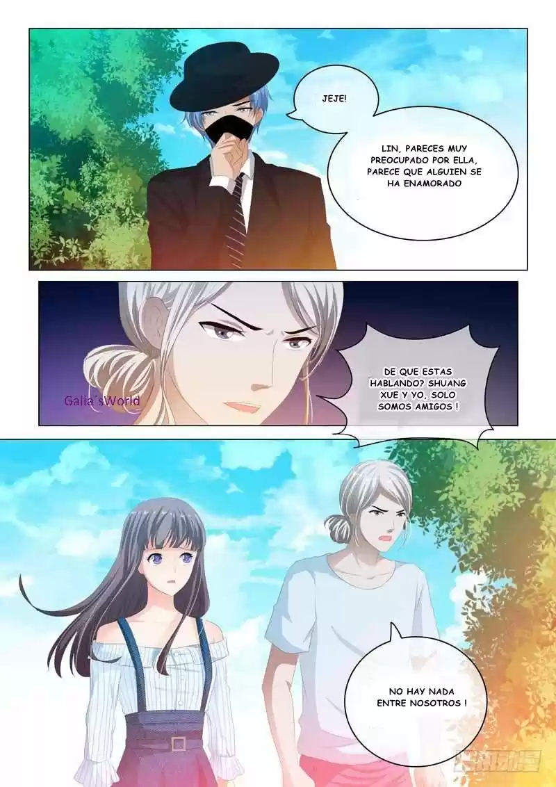 The Replacement Bride - Capítulo 157 - Página 9 - LectorTMOo