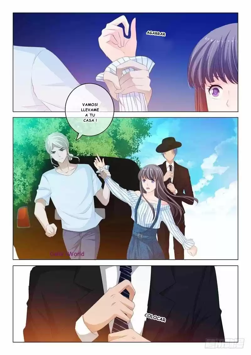 The Replacement Bride - Capítulo 158 - Página 6 - LectorTMOo