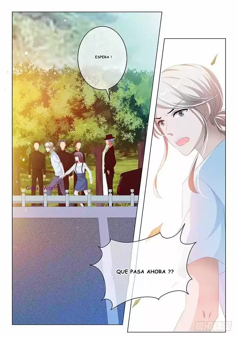 The Replacement Bride - Capítulo 158 - Página 7 - LectorTMOo