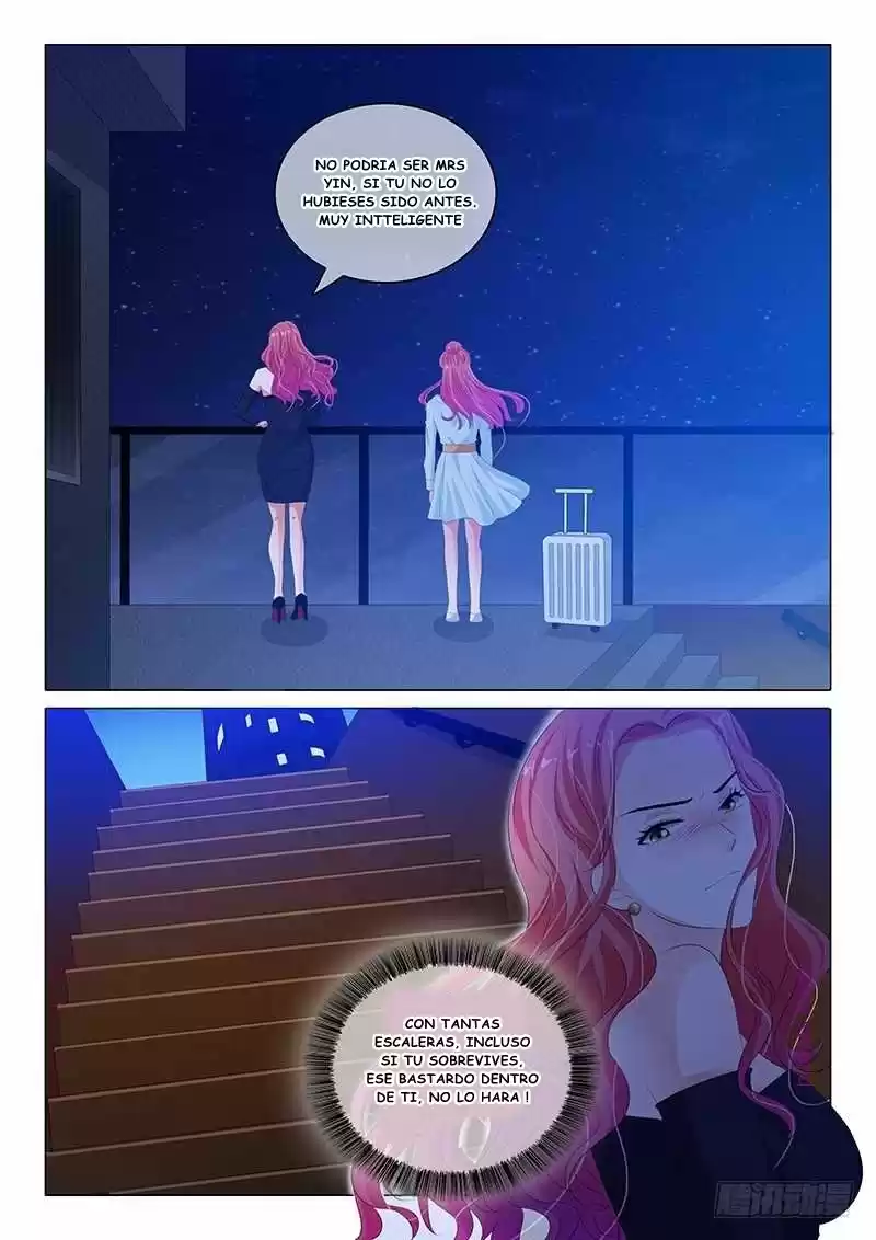 The Replacement Bride - Capítulo 159 - Página 4 - LectorTMOo