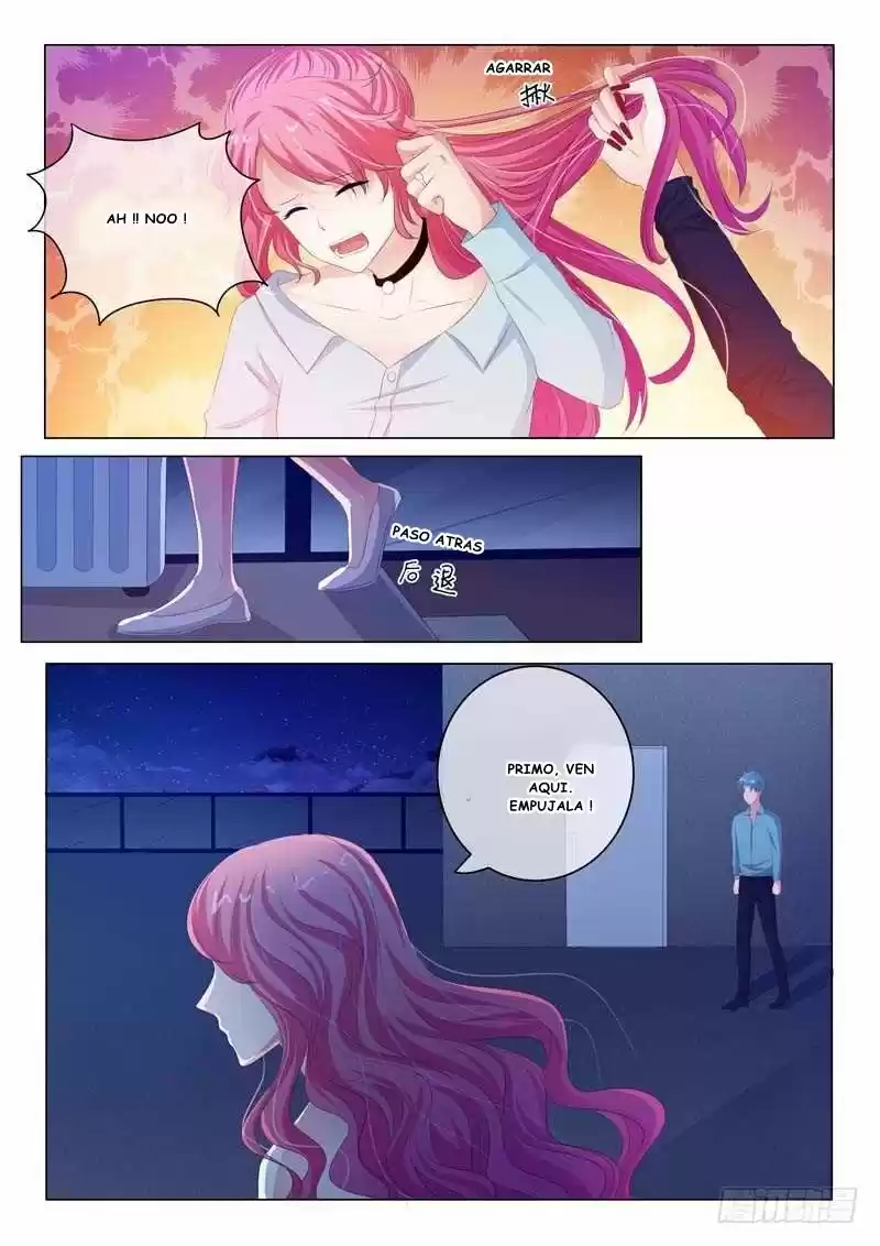The Replacement Bride - Capítulo 159 - Página 7 - LectorTMOo
