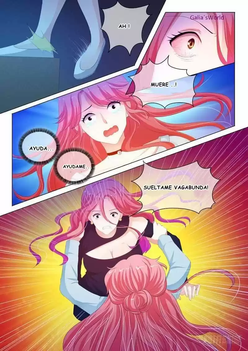 The Replacement Bride - Capítulo 160 - Página 3 - LectorTMOo