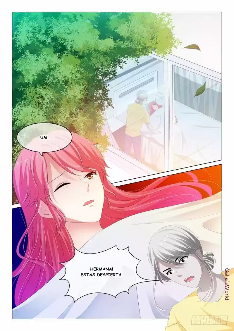 The Replacement Bride - Capítulo 162 - Página 2 - LectorTMOo