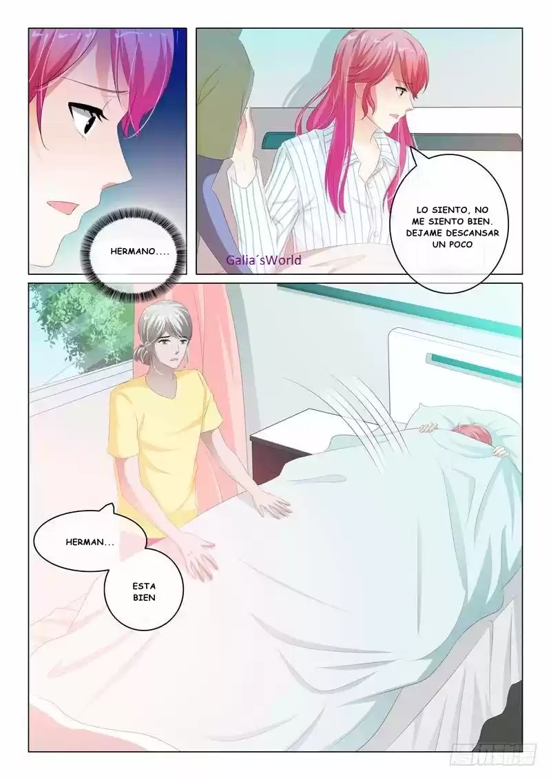 The Replacement Bride - Capítulo 162 - Página 4 - LectorTMOo