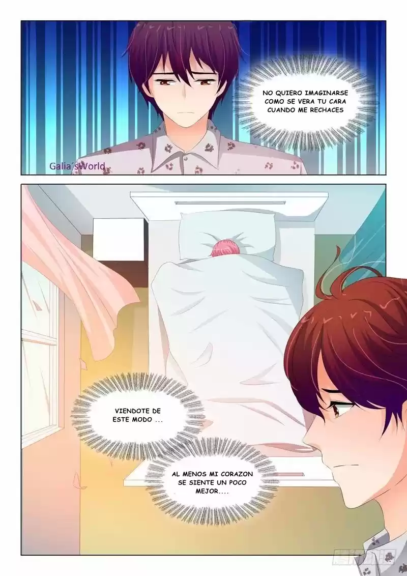 The Replacement Bride - Capítulo 163 - Página 2 - LectorTMOo