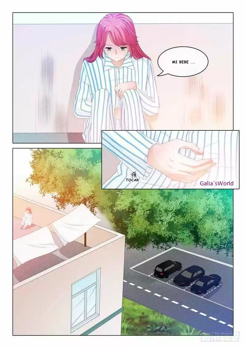 The Replacement Bride - Capítulo 164 - Página 9 - LectorTMOo