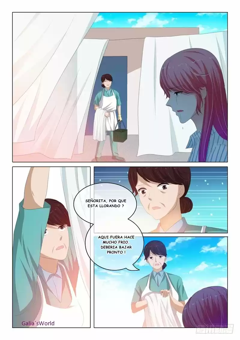 The Replacement Bride - Capítulo 165 - Página 2 - LectorTMOo