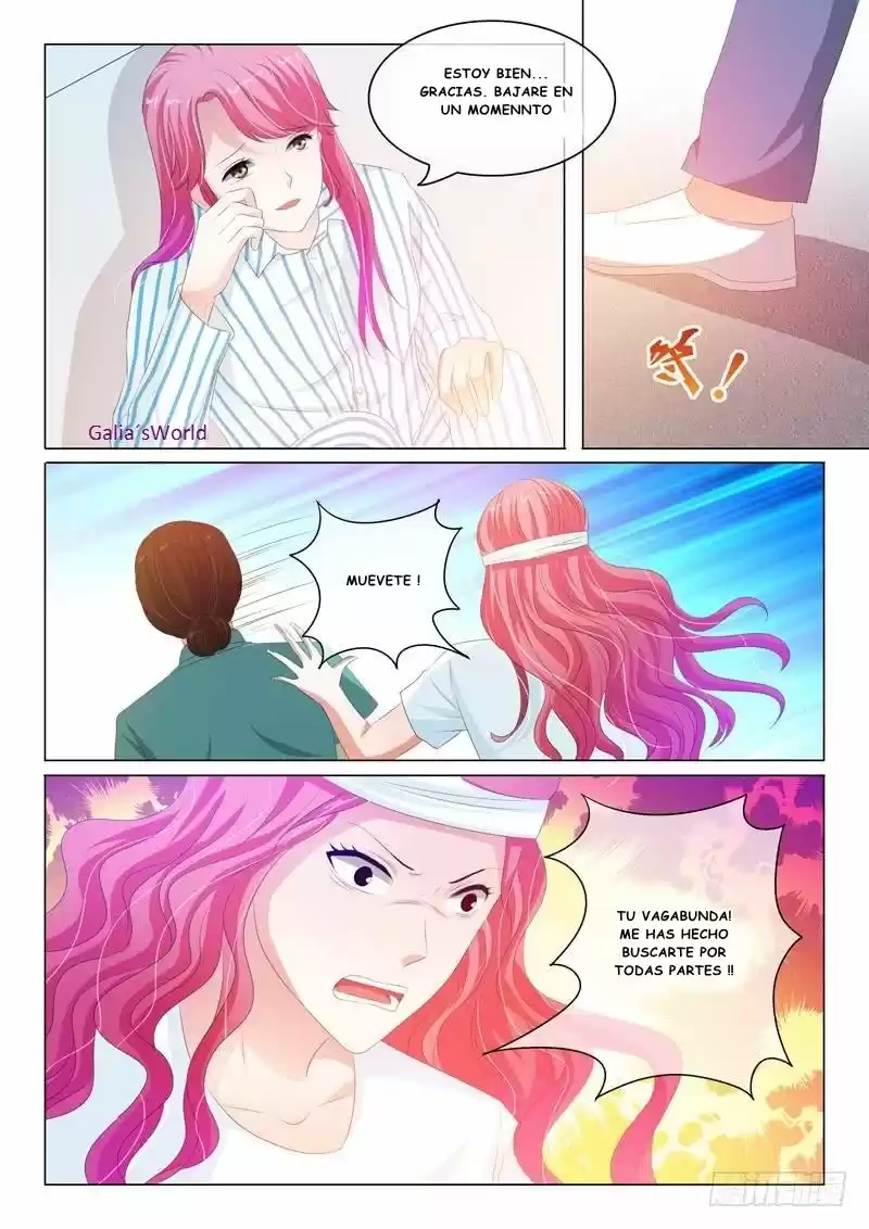 The Replacement Bride - Capítulo 165 - Página 3 - LectorTMOo