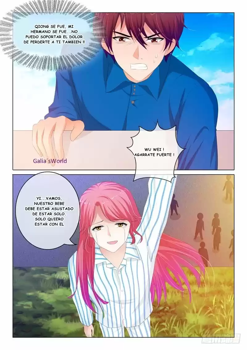The Replacement Bride - Capítulo 166 - Página 2 - LectorTMOo