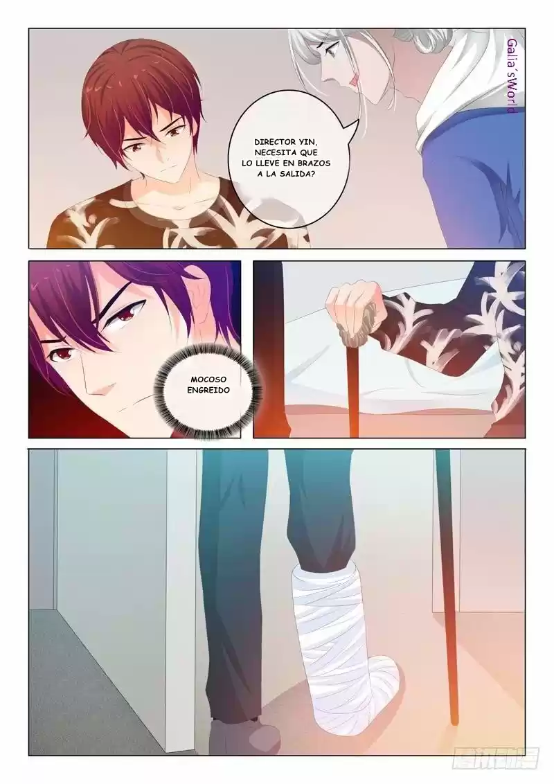 The Replacement Bride - Capítulo 167 - Página 5 - LectorTMOo