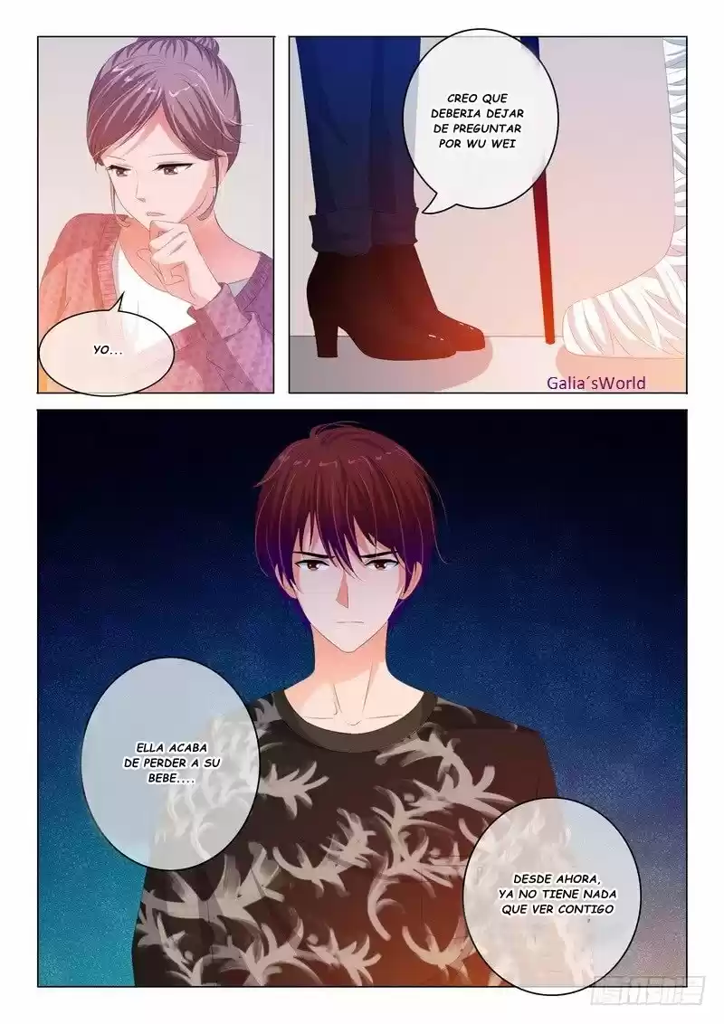 The Replacement Bride - Capítulo 168 - Página 4 - LectorTMOo