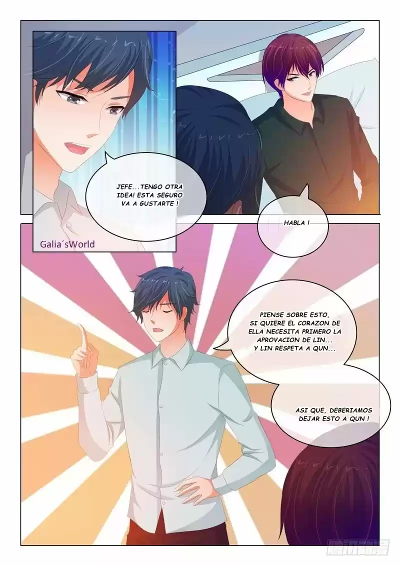 The Replacement Bride - Capítulo 169 - Página 7 - LectorTMOo