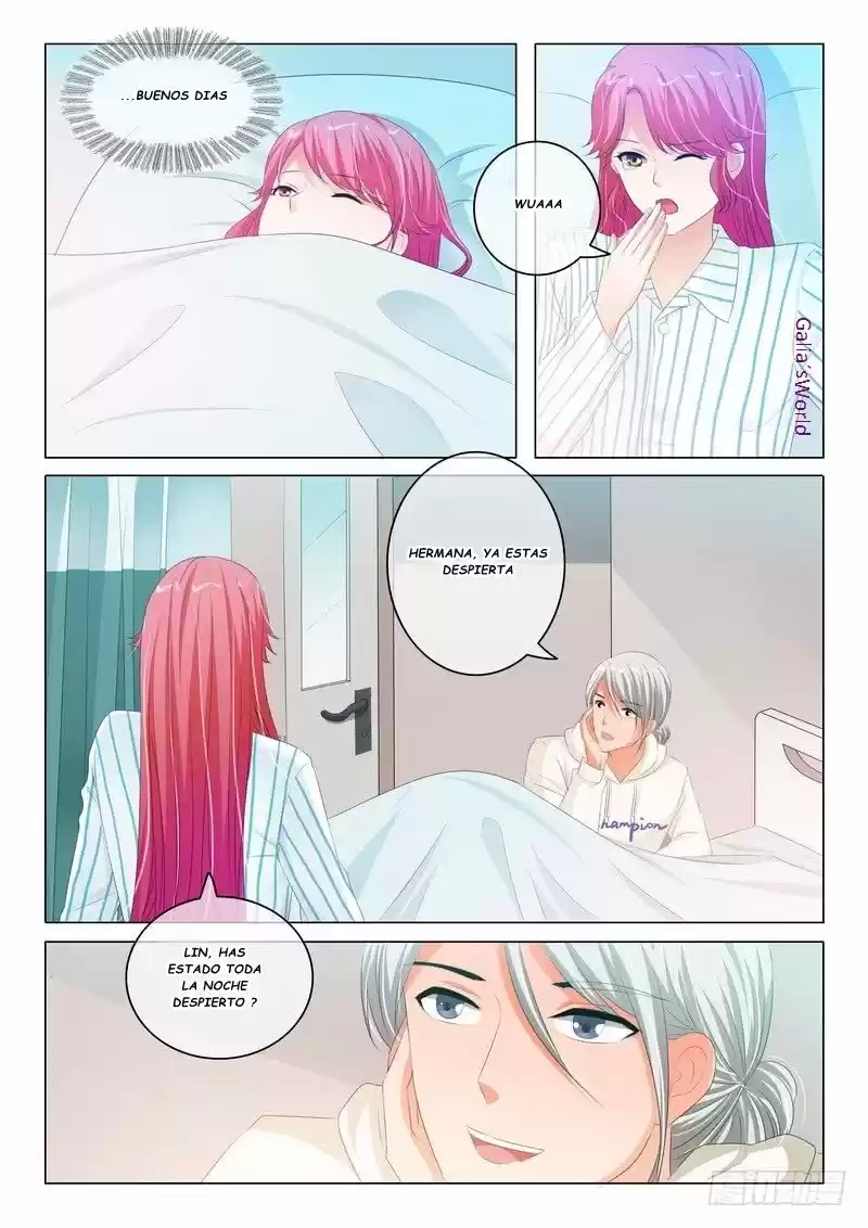 The Replacement Bride - Capítulo 170 - Página 2 - LectorTMOo