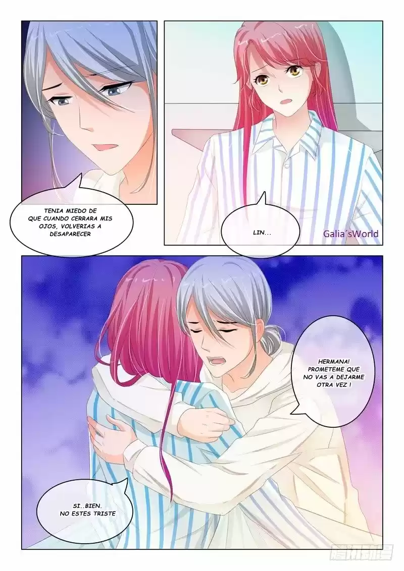 The Replacement Bride - Capítulo 170 - Página 3 - LectorTMOo