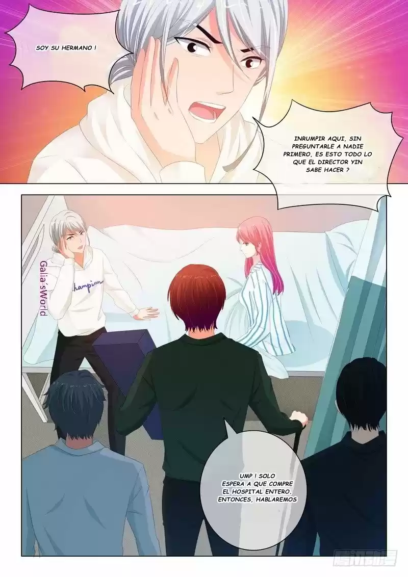 The Replacement Bride - Capítulo 170 - Página 5 - LectorTMOo