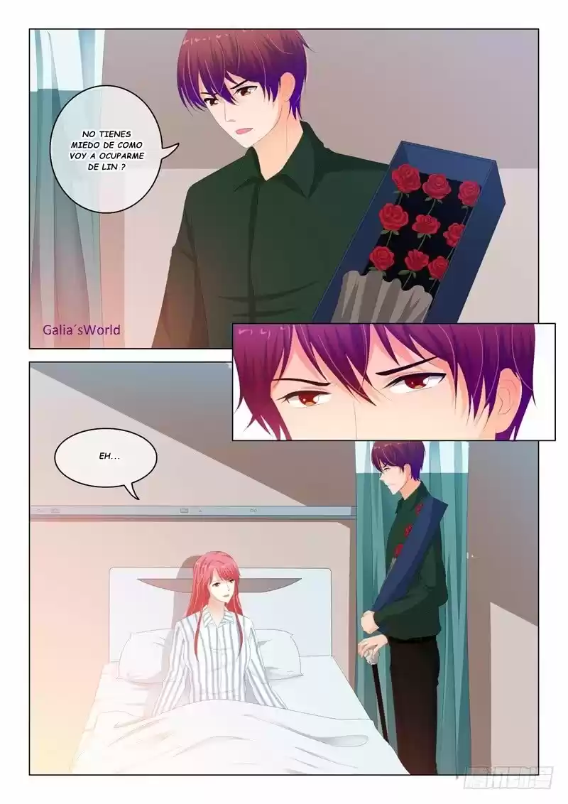 The Replacement Bride - Capítulo 171 - Página 2 - LectorTMOo