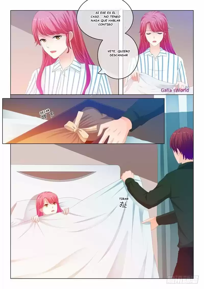 The Replacement Bride - Capítulo 171 - Página 3 - LectorTMOo