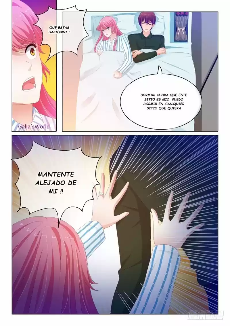The Replacement Bride - Capítulo 171 - Página 4 - LectorTMOo