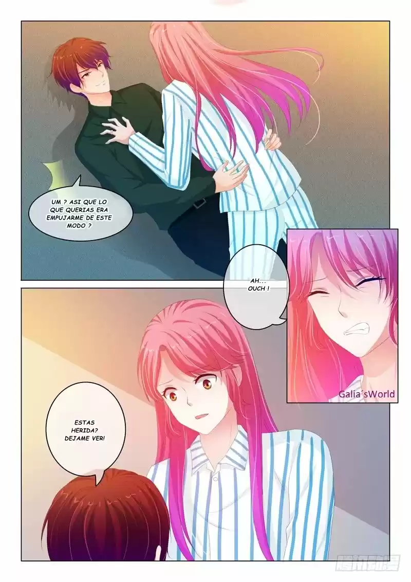 The Replacement Bride - Capítulo 171 - Página 6 - LectorTMOo
