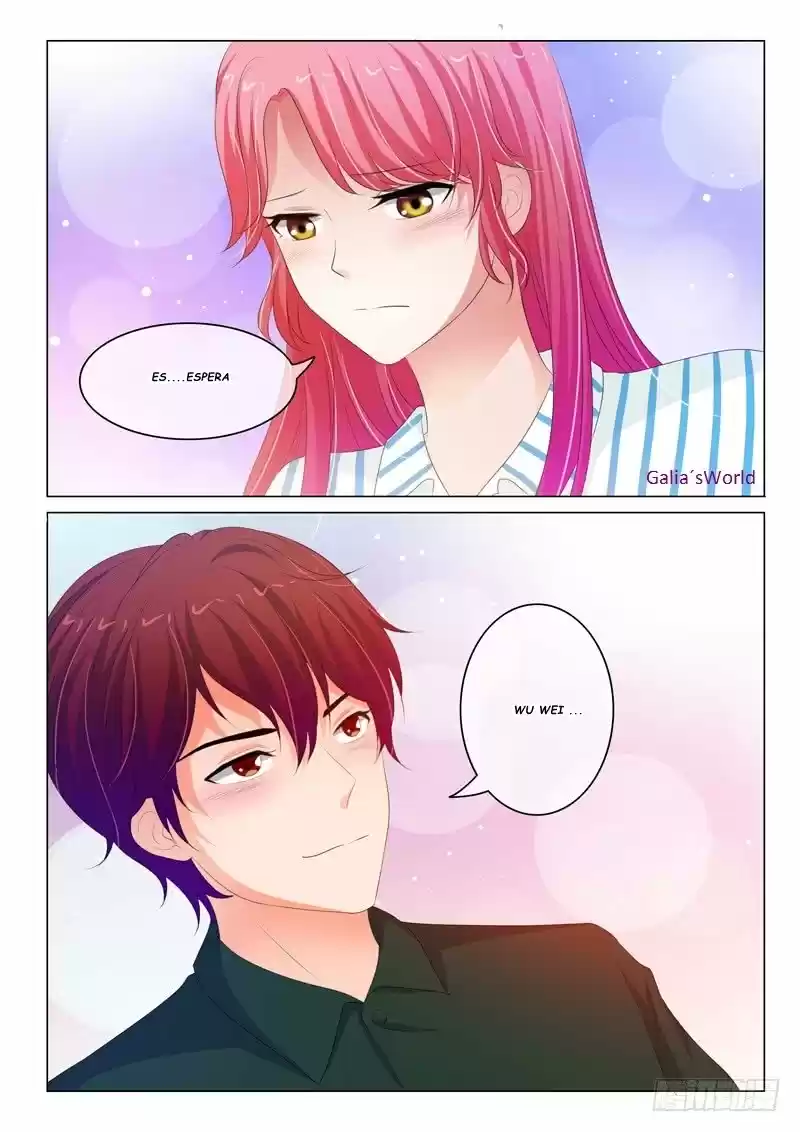 The Replacement Bride - Capítulo 171 - Página 7 - LectorTMOo