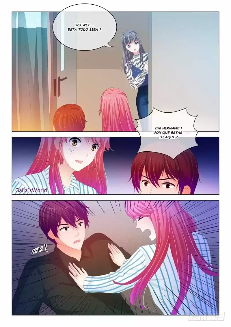 The Replacement Bride - Capítulo 171 - Página 8 - LectorTMOo