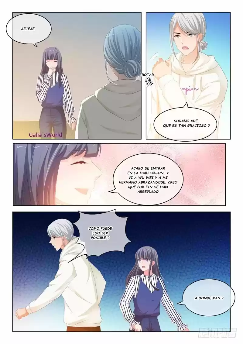 The Replacement Bride - Capítulo 172 - Página 2 - LectorTMOo