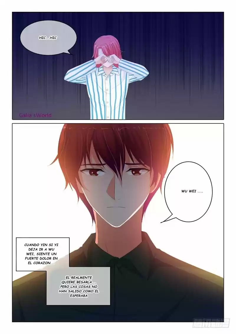 The Replacement Bride - Capítulo 172 - Página 4 - LectorTMOo