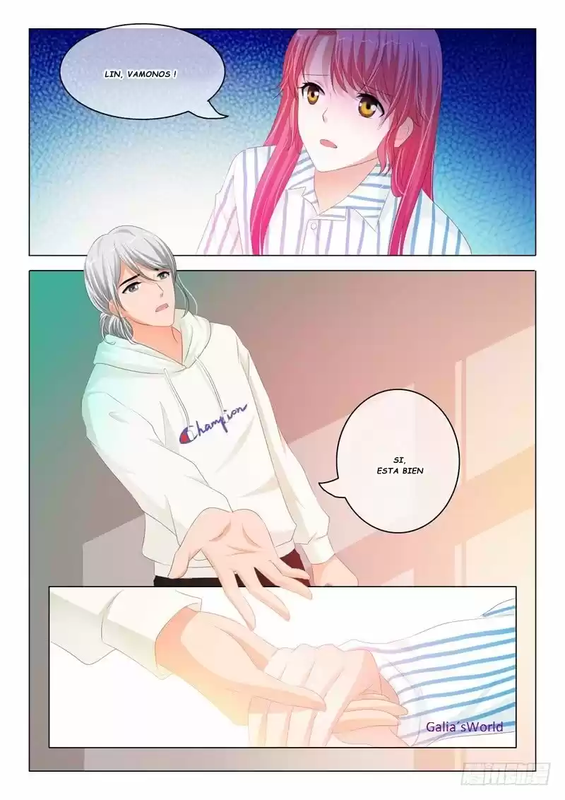 The Replacement Bride - Capítulo 172 - Página 5 - LectorTMOo