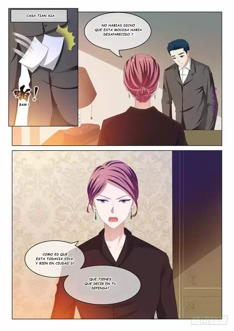 The Replacement Bride - Capítulo 172 - Página 6 - LectorTMOo