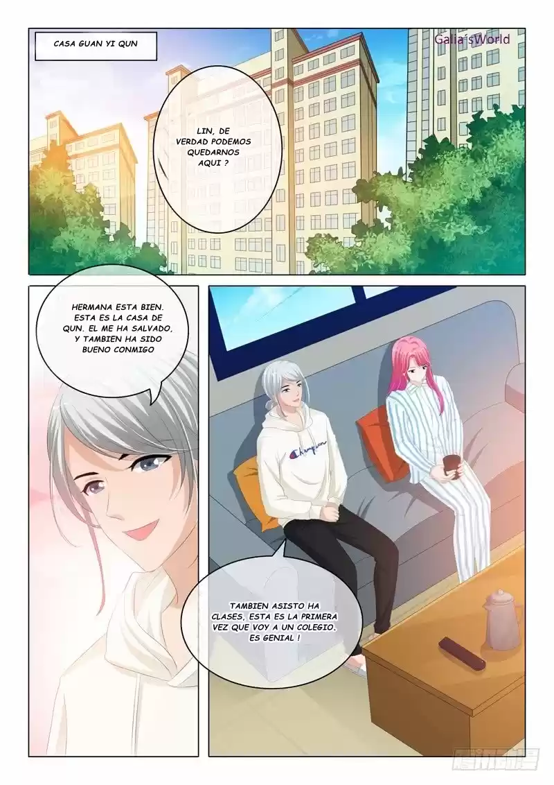 The Replacement Bride - Capítulo 173 - Página 2 - LectorTMOo