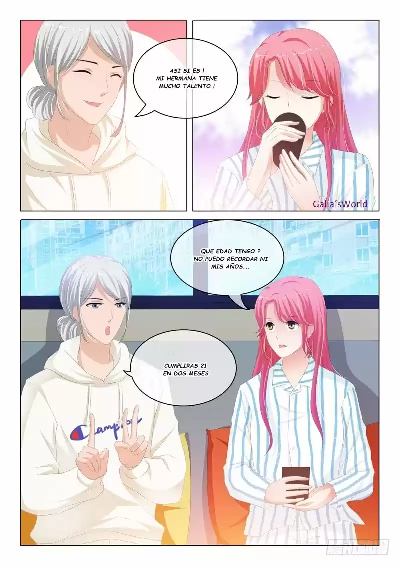 The Replacement Bride - Capítulo 173 - Página 4 - LectorTMOo