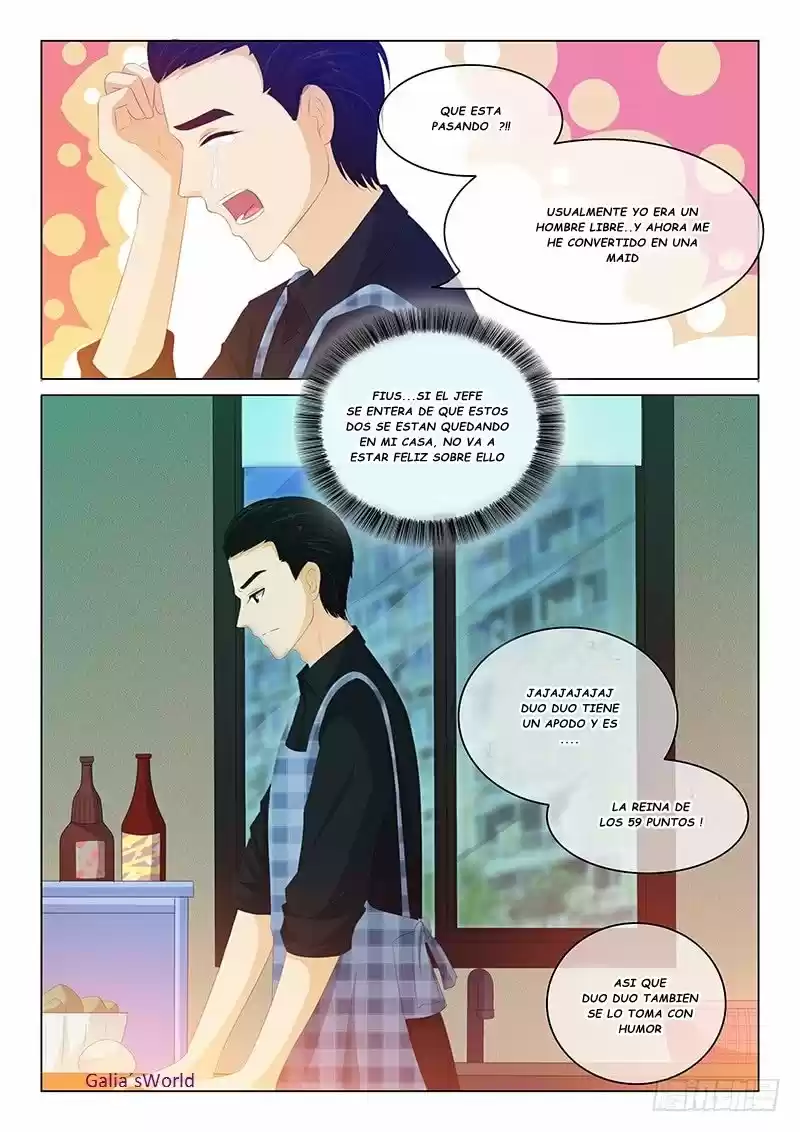 The Replacement Bride - Capítulo 173 - Página 6 - LectorTMOo