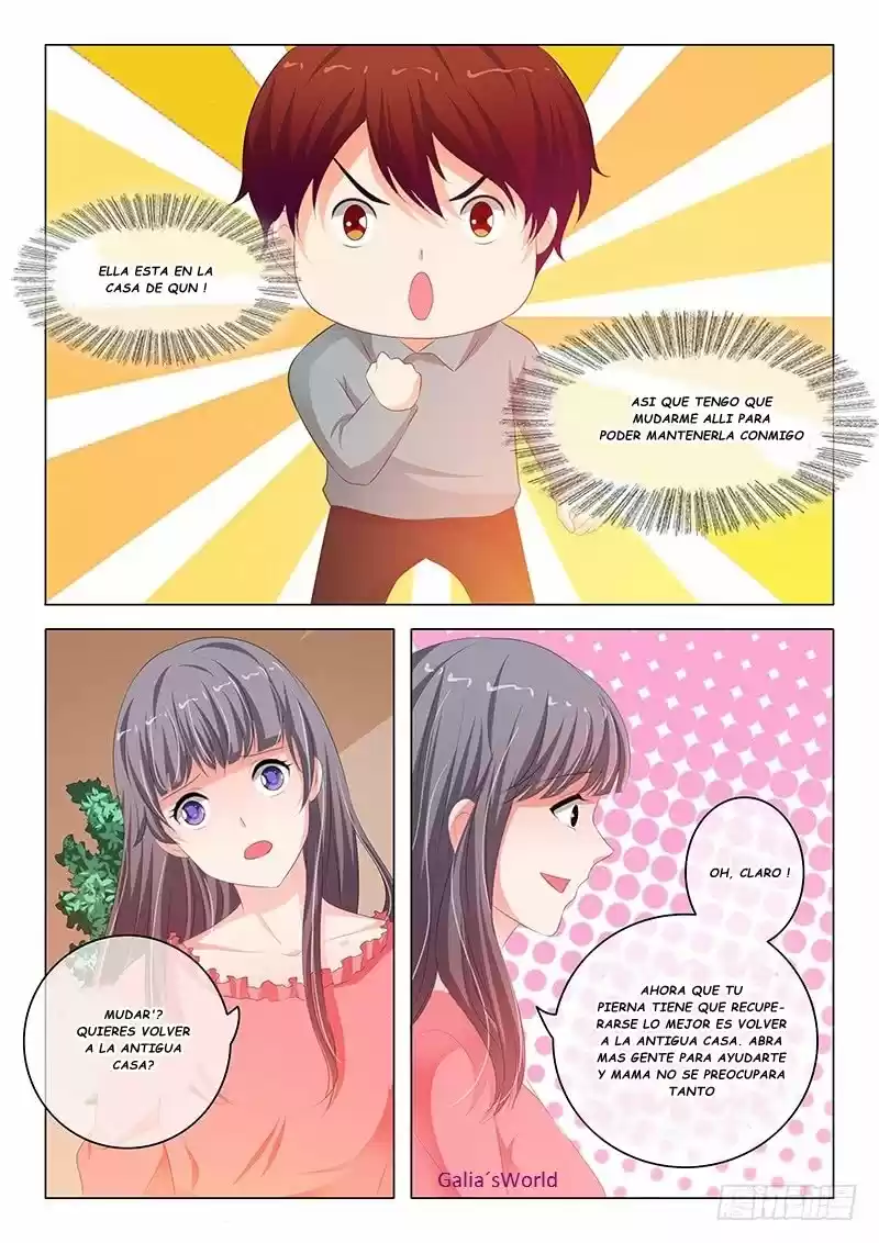 The Replacement Bride - Capítulo 174 - Página 2 - LectorTMOo