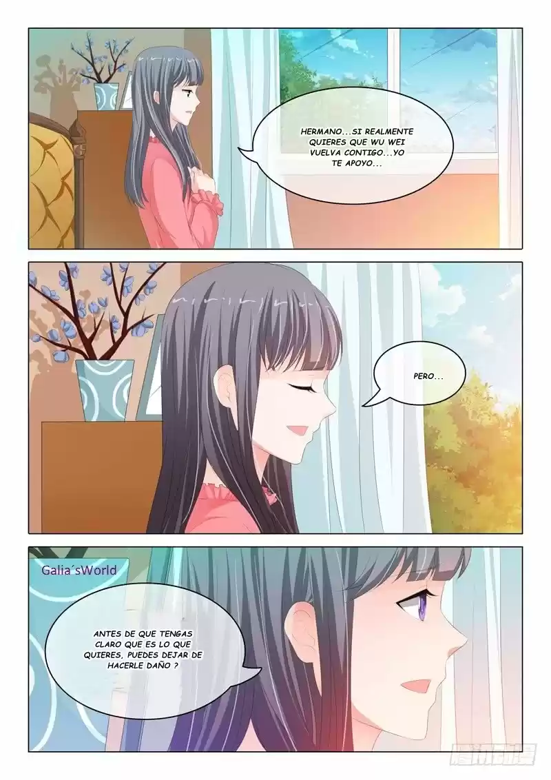 The Replacement Bride - Capítulo 174 - Página 4 - LectorTMOo