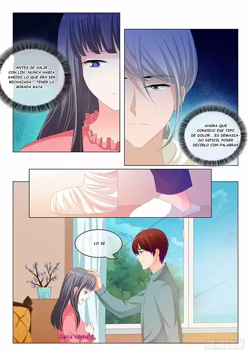 The Replacement Bride - Capítulo 174 - Página 5 - LectorTMOo