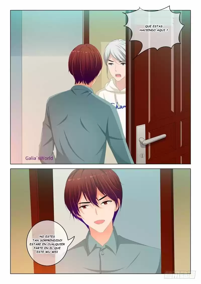 The Replacement Bride - Capítulo 174 - Página 7 - LectorTMOo