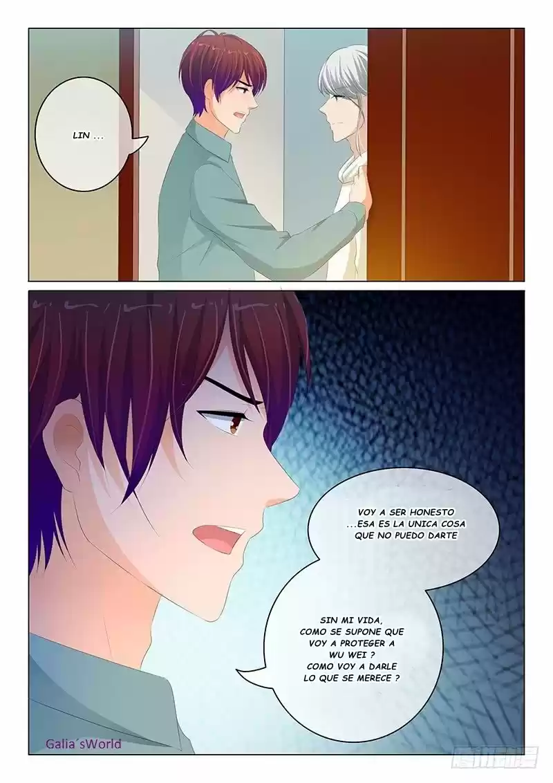The Replacement Bride - Capítulo 175 - Página 2 - LectorTMOo