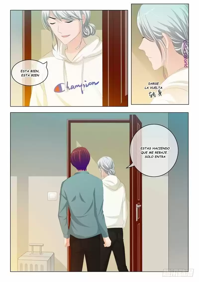 The Replacement Bride - Capítulo 175 - Página 3 - LectorTMOo