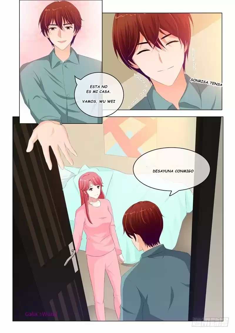The Replacement Bride - Capítulo 176 - Página 2 - LectorTMOo